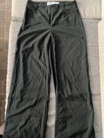 Bershka gr35 Hose Thüringen - Dornburg Vorschau