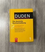 Duden - Neu! | Deutsch/Wörterbuch/Übersetzter/Buch Niedersachsen - Wilhelmshaven Vorschau