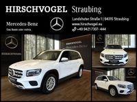 Mercedes-Benz GLB 200 DISTRONIC+MULTIBEAM+MBUX+Navi-Pr+PDC+SHZ Bayern - Straubing Vorschau