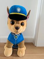 Paw Patrol Kuscheltier Chase groß 47 cm Nordrhein-Westfalen - Tönisvorst Vorschau