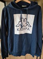 Kappa Hoodie blau Größe M Nordrhein-Westfalen - Solingen Vorschau