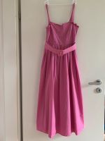 Zara Kleid Sommerkleid Größe M pink Hannover - Mitte Vorschau