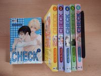 Check Manga Reihe 1-6 komplette Sport Manhwa Bayern - Simbach Vorschau