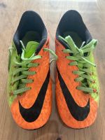 Fußballschuhe Marke Nike Hypervenom Größe EUR 32 Nordrhein-Westfalen - Marienheide Vorschau