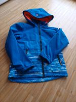 Ice Peak Softshelljacke Jacke Regenjacke Gr. 140 Bayern - Dietmannsried Vorschau