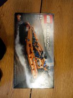 LEGO Technic Rescue Hovercraft Brandenburg - Kleinmachnow Vorschau