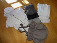 Bekleidungspaket, Kleiderpaket Gr. XS Hose, Pullis, Jacke, Tasche Bayern - Kaufbeuren Vorschau