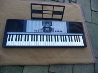 KEYBOARD PM 65 BONTEMPI PRIMA ERH. + STÄNDER + BEDIENUNGSANL Nordrhein-Westfalen - Witten Vorschau