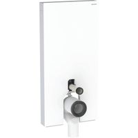 Geberit Monolith Plus Sanitärmodul für Stand-WC 131203SI7 Nordrhein-Westfalen - Brilon Vorschau