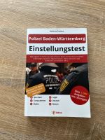Einstellungstest Polizei Bayern - Burgau Vorschau