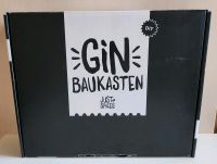 Gin Baukasten Neuware Sachsen - Chemnitz Vorschau