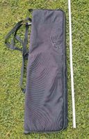 Cygnet Tackle Old School Rod Pod Tasche 90 × 60 cm Angeln Carp Niedersachsen - Bad Bentheim Vorschau