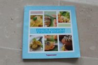 Tupperware Kochbuch Einfach gemacht - vielfach geliebt! Sehr rar Schleswig-Holstein - Altenholz Vorschau