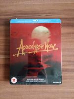 Blu-ray Steelbook Apocalypse Now (Limited Edition) in OVP Bayern - Geslau Vorschau