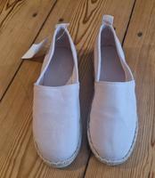 Espadrilles, rosa, ungetragen  Größe 37 Pankow - Prenzlauer Berg Vorschau