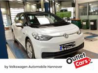 Volkswagen ID.3 Pure Performance City Navi LED ACC PDC SHZ Niedersachsen - Lehrte Vorschau