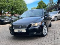 Volvo V50 Kombi 2.4 Summum Benzin/Flüssiggas Niedersachsen - Lohne (Oldenburg) Vorschau