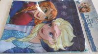 Disney Frozen Shoes Bag - Rückseite Blau / Türkis Nordrhein-Westfalen - Dorsten Vorschau