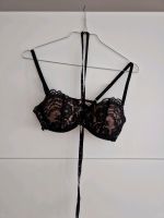 Hunkemöller BH in 75 B schwarz rose Baden-Württemberg - Esslingen Vorschau