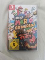 Super Mario 3D World Bayern - Augsburg Vorschau