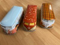 VW Bus T1 Metall Sammler Keksdose leer Stück 8€ Hessen - Künzell Vorschau