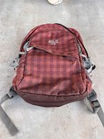 Jack Wolfskin Rucksack Laptop Rucksack viele Fächer Baden-Württemberg - Waiblingen Vorschau