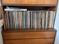 Vinyl Schallplatten Sammlung Hamburg-Nord - Hamburg Groß Borstel Vorschau