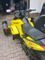 Can Am Spyder Rs/s Nordrhein-Westfalen - Löhne Vorschau