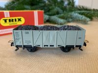 Trix Express 3415 offener Güterwagen grau Bonn - Buschdorf Vorschau