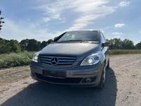 Mercedes-Benz B 170 Sports Tourer Niedersachsen - Grasberg Vorschau