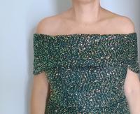 Paillettenkleid Kr. München - Ottobrunn Vorschau