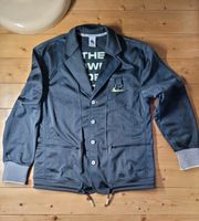 Nike x Pigalle Tracksuit Jacket Anthracite gr. M limited edition Bielefeld - Bielefeld (Innenstadt) Vorschau