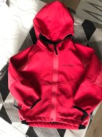 Vaude Outdoorjacke Softshelljacke Kinder Rot 92 Nordrhein-Westfalen - Mönchengladbach Vorschau