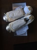 Belmondo Schuhe Ballerina Leder gr 37 NEU Kr. München - Neuried Kr München Vorschau