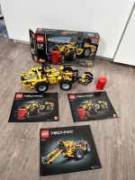 Lego Technic 42029 Technik Niedersachsen - Delmenhorst Vorschau