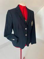 Gant Blazer Navy dunkelblau Baumwolle -Top !!! Nordrhein-Westfalen - Delbrück Vorschau