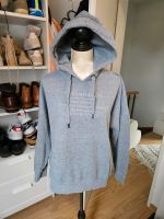 Gina Benotti Hoodie grau 40 42 Kapuzenpullover Pullover vintage Niedersachsen - Seevetal Vorschau