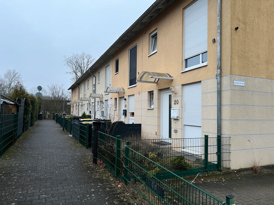 Willkommen in Ihrem neuen Zuhause! in Köln