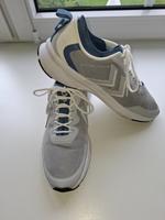 Hummel Unisex Flow Fit Sneaker 45 Brandenburg - Potsdam Vorschau