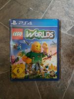 Lego wolrds ps4 spiel Niedersachsen - Bergen Vorschau