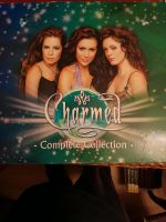 Charmed, Staffel 1 bis 8,alle 48 DVD's in 16 Half-Season-Boxsets München - Milbertshofen - Am Hart Vorschau