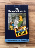TKKG, Die Doppelgängerin, Taschenbuch, Jugendbuch Niedersachsen - Himmelpforten Vorschau