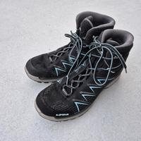 Wanderschuhe Lowa Damen Nordrhein-Westfalen - Senden Vorschau