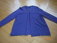 Designer MARK ADAM longsleeve Strickjacke Damen lila Gr.46 Dortmund - Holzen Vorschau