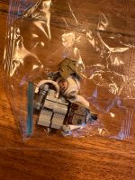 Lego Luke Skywalker Hoth Minifigur Star Wars Bochum - Bochum-Ost Vorschau