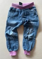 Jeans Viller Valla Größe 110 Hose Kreis Pinneberg - Quickborn Vorschau