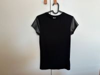 Lascana T-Shirt / Bluse Kunstleder Details Xs/S Berlin - Mitte Vorschau