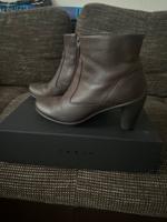 Stiefeletten, Ecco , Größe 39 Berlin - Marzahn Vorschau