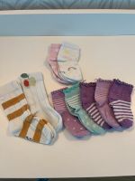 9 Paar Socken 19-22 /86-92 Ernstings Family Rheinland-Pfalz - Sinzig Vorschau