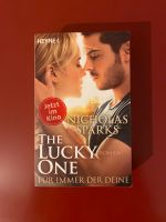 Nicholas Sparks - The Lucky One - Für Immer Der Deine Baden-Württemberg - Jagsthausen Vorschau